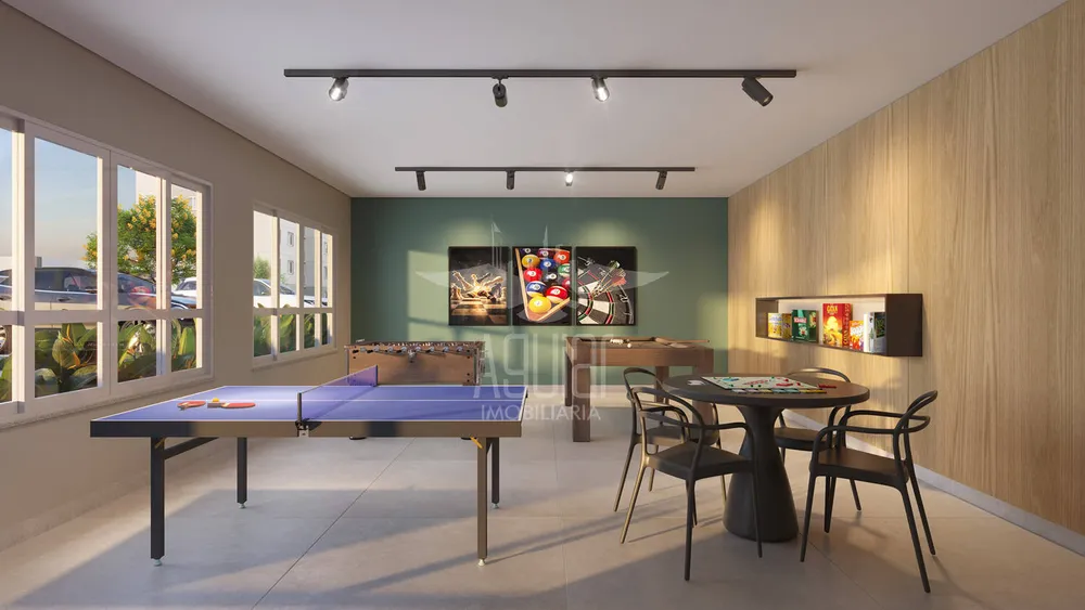 Apartamento, 2 quartos - Foto 7