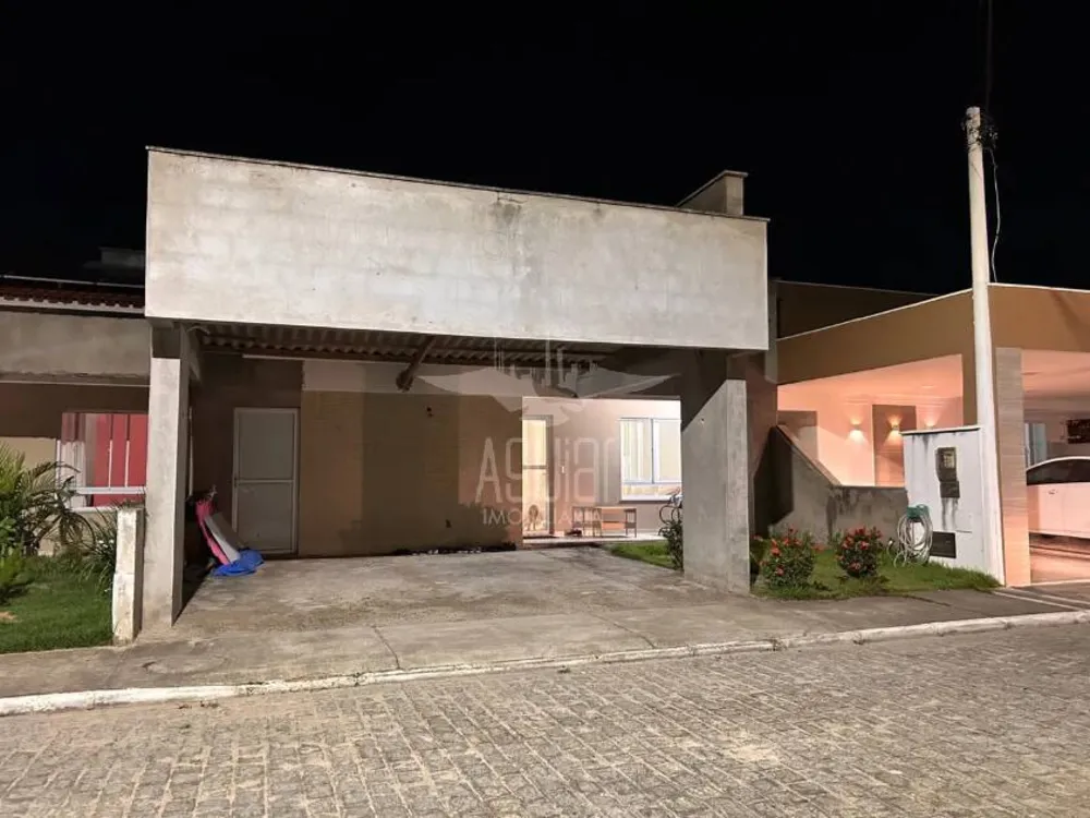 Casa, 2 quartos, 95 m² - Foto 1