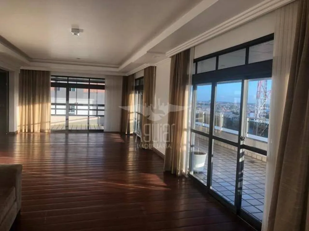 Apartamento, 3 quartos - Foto 2