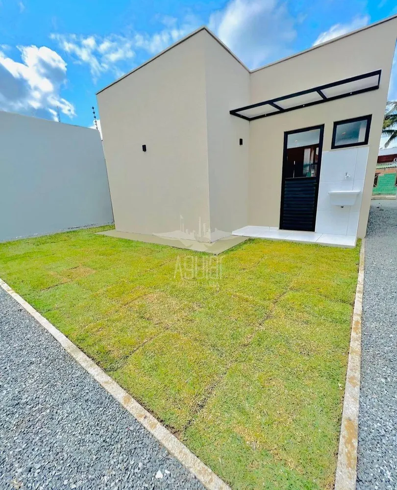 Casa, 3 quartos, 65 m² - Foto 7