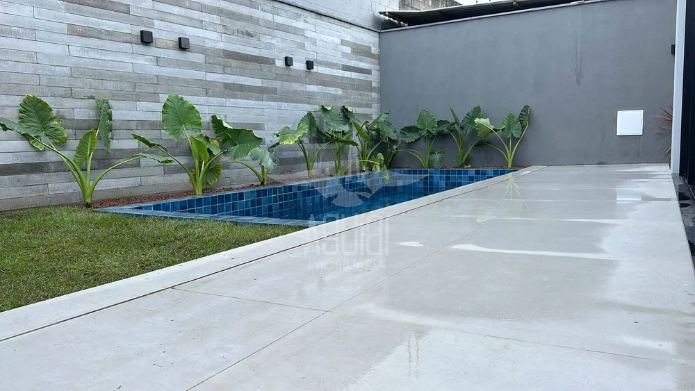 Casa de Condomínio, 4 quartos - Foto 8