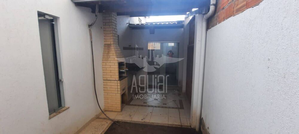 Casa à venda com 3 quartos, 145m² - Foto 15