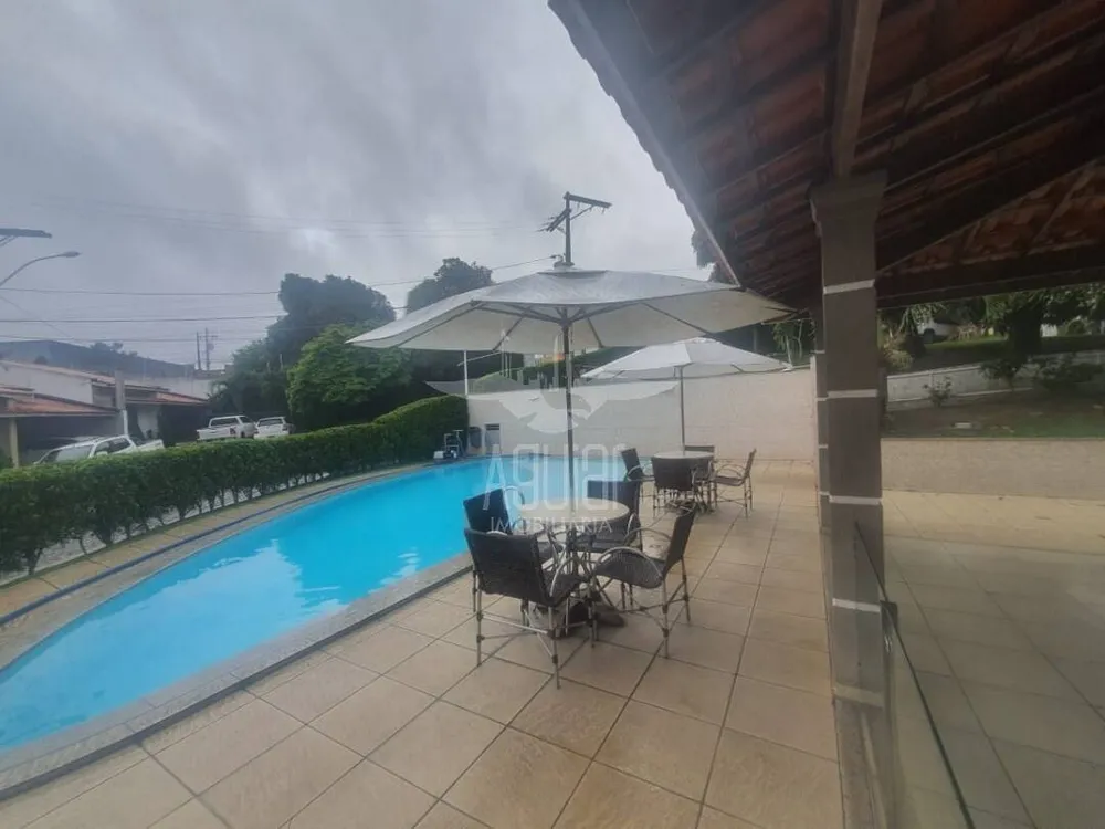 Casa, 3 quartos - Foto 7