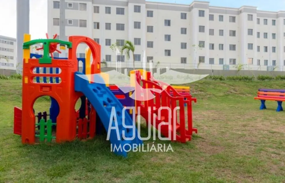 Apartamento, 2 quartos, 47 m² - Foto 5