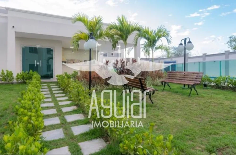 Apartamento, 2 quartos, 47 m² - Foto 4