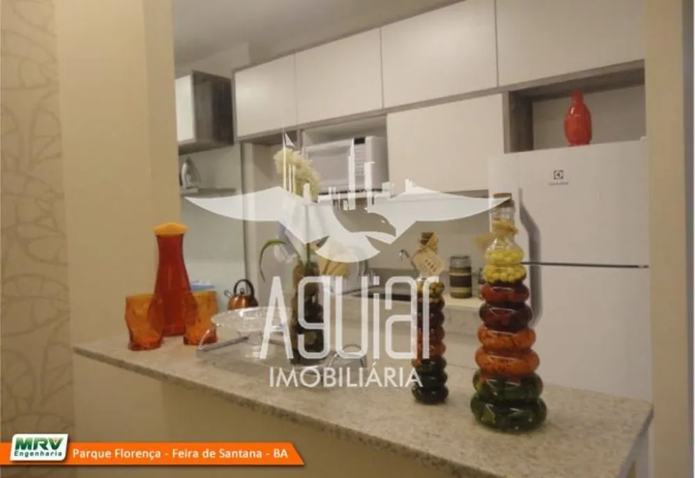 Apartamento, 2 quartos, 47 m² - Foto 8