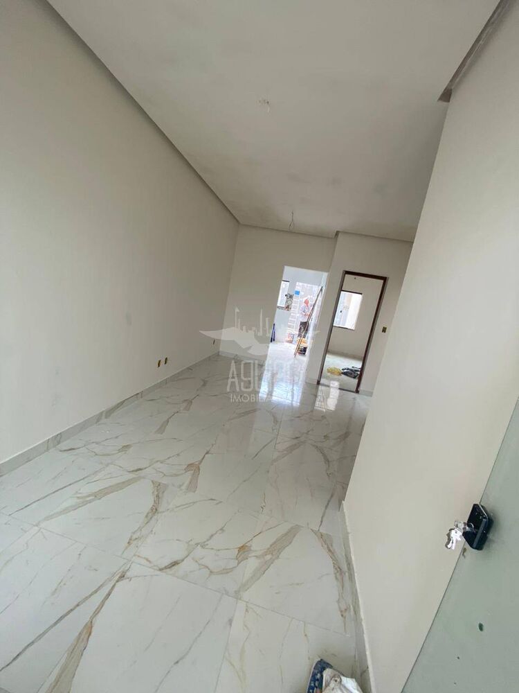 Casa à venda com 2 quartos - Foto 2