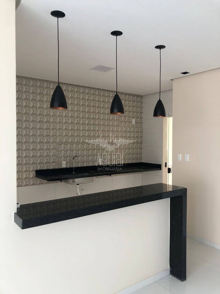 Casa à venda com 3 quartos, 89m² - Foto 26