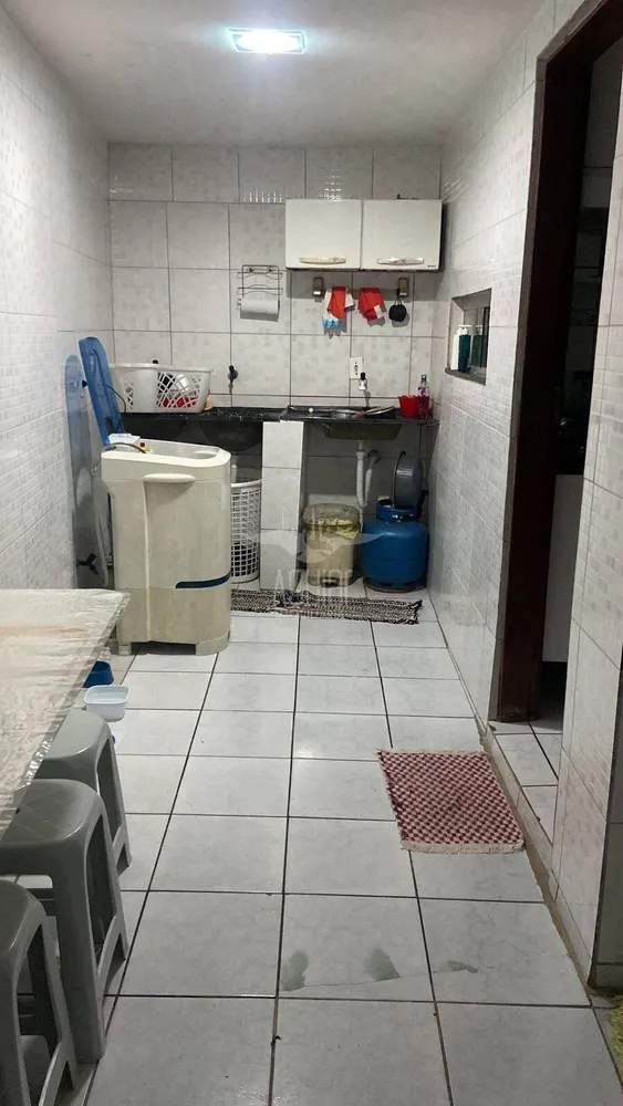 Casa, 3 quartos - Foto 11