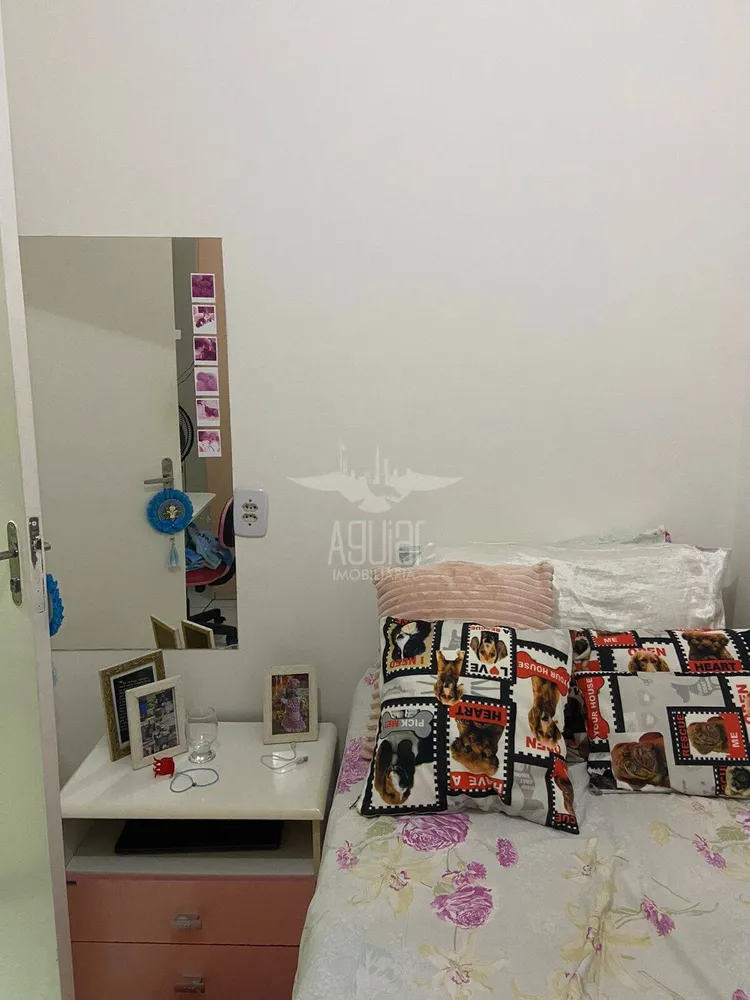 Casa, 3 quartos - Foto 10