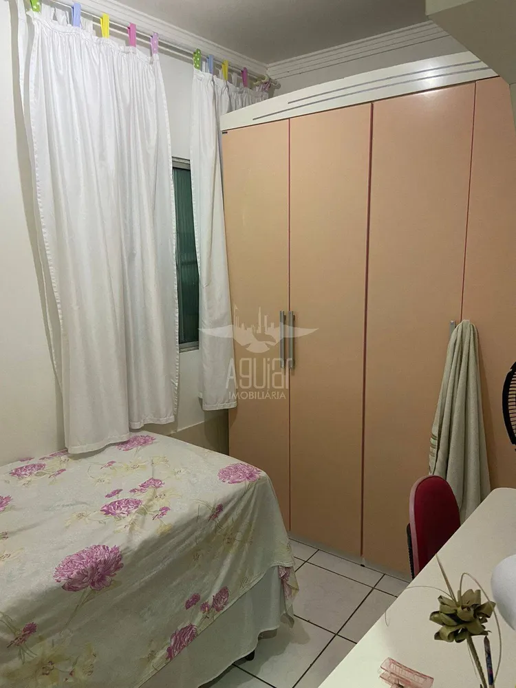 Casa, 3 quartos - Foto 15