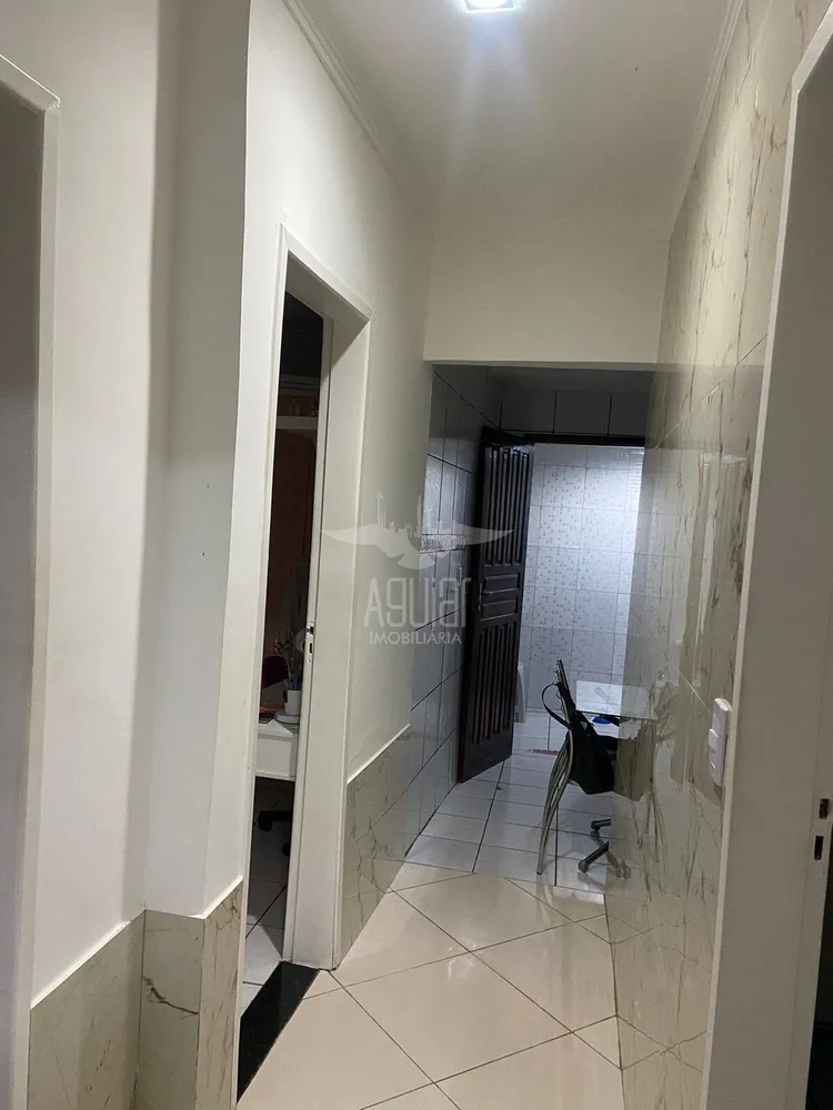Casa, 3 quartos - Foto 16