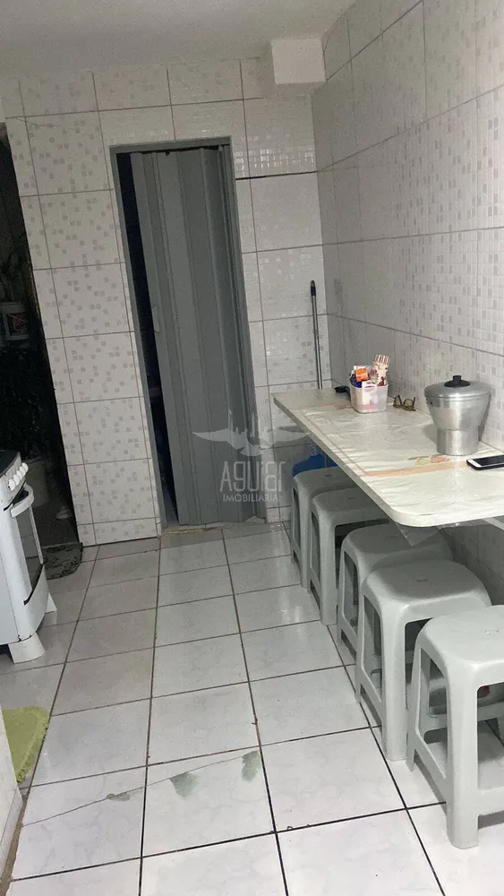 Casa, 3 quartos - Foto 5