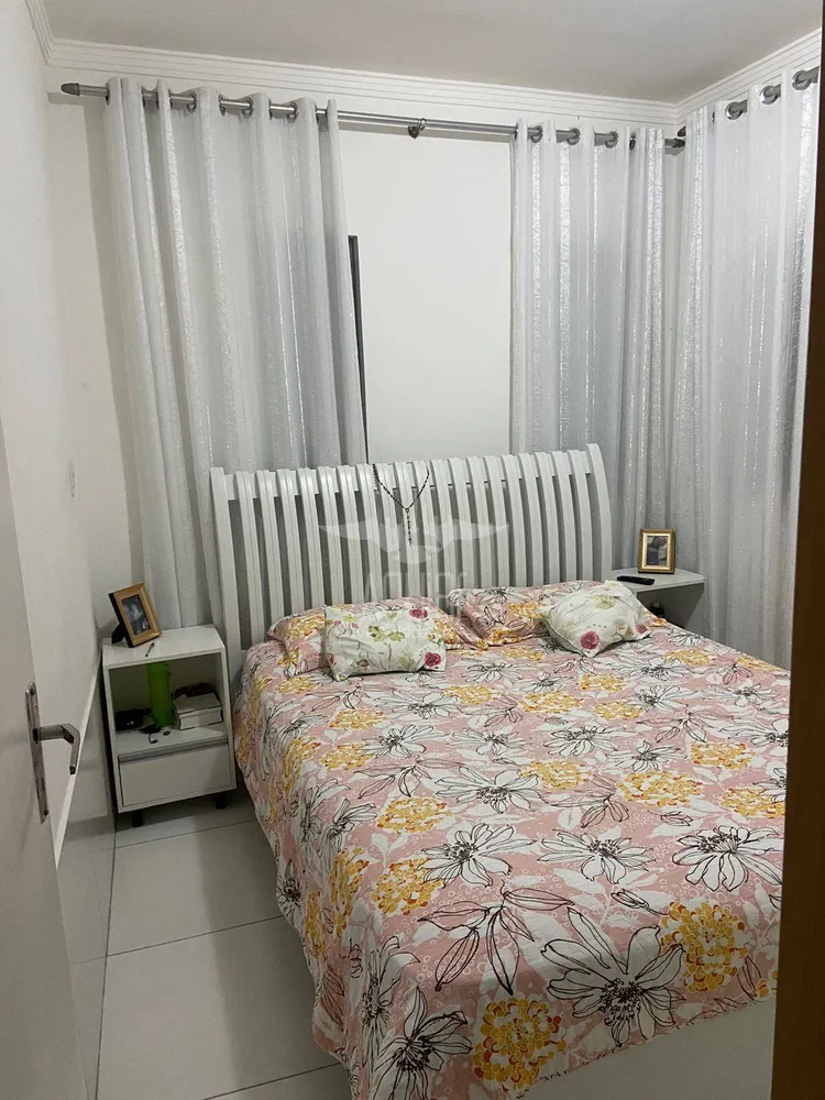 Casa, 3 quartos - Foto 9