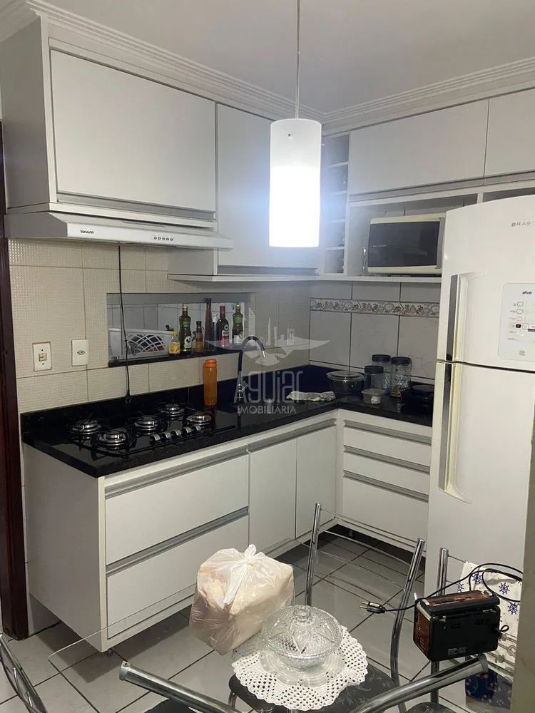Casa, 3 quartos - Foto 6
