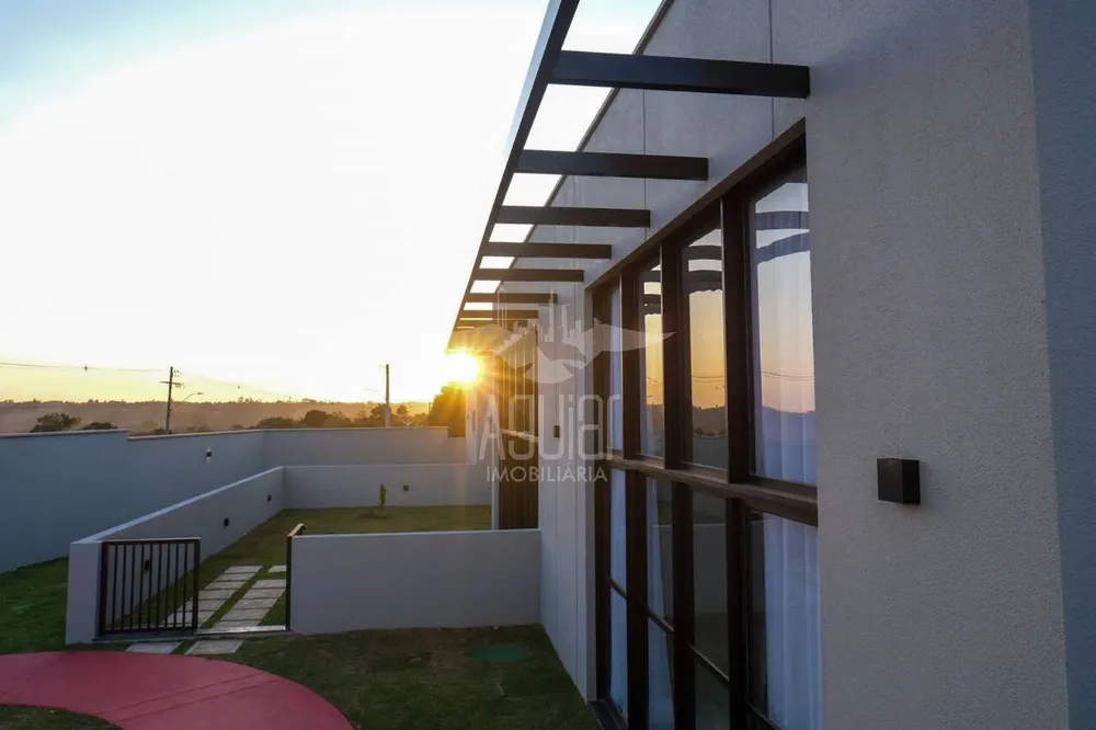 Casa de Condomínio, 2 quartos - Foto 3