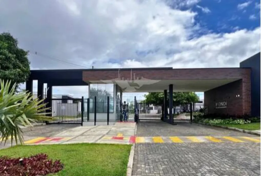 Casa de Condomínio, 2 quartos - Foto 2