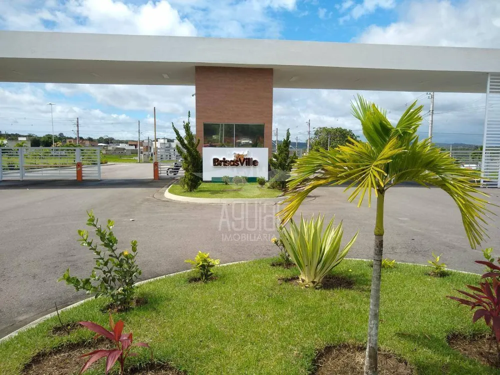 Terreno, 271 m² - Foto 1