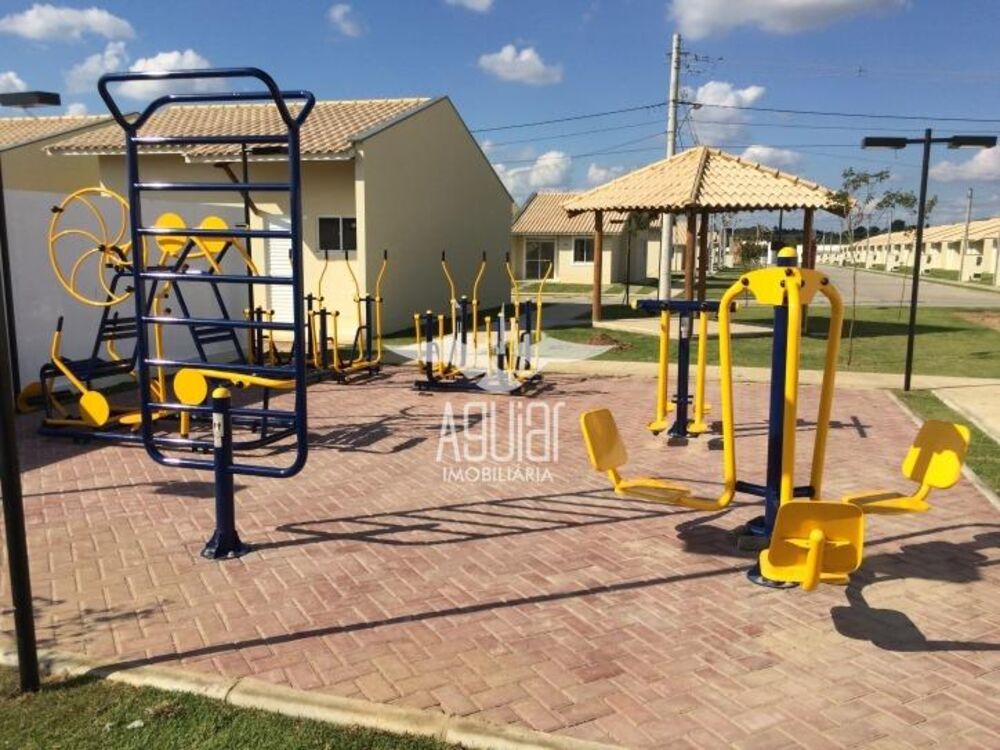 Casa de Condomínio à venda com 3 quartos, 147m² - Foto 3