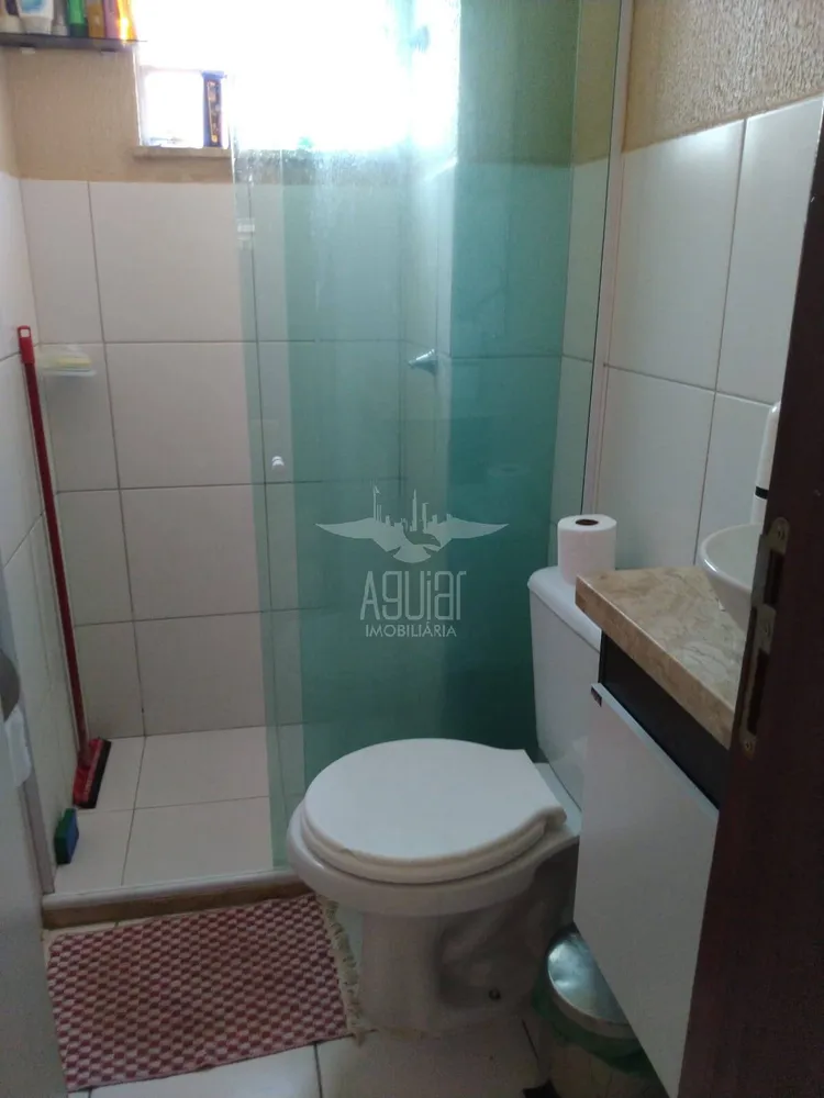 Apartamento, 2 quartos, 41 m² - Foto 8