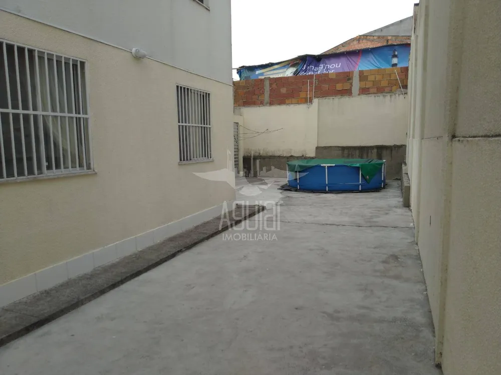 Apartamento, 2 quartos, 41 m² - Foto 6