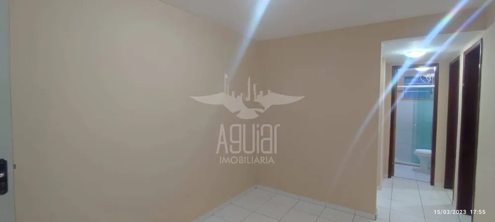 Apartamento, 2 quartos, 41 m² - Foto 7
