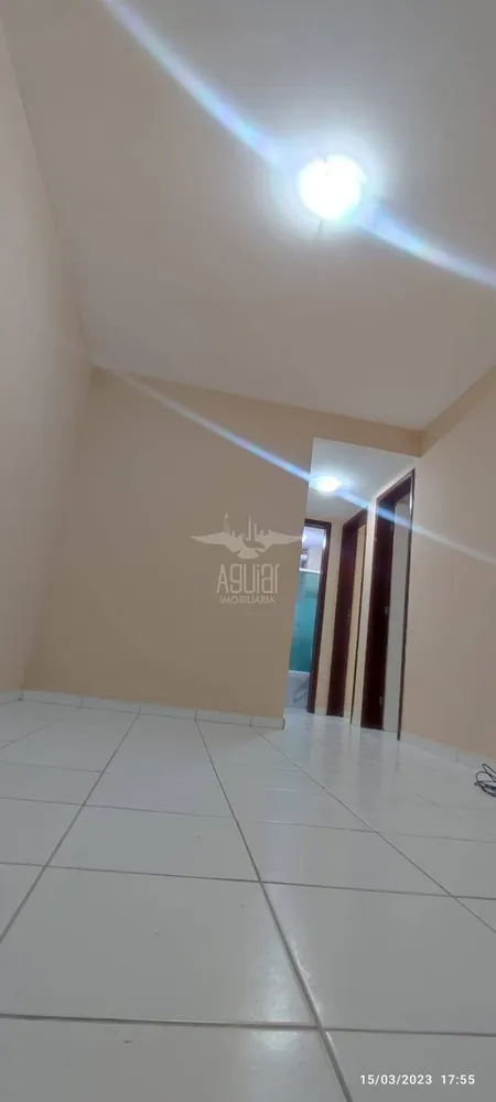 Apartamento, 2 quartos, 41 m² - Foto 5