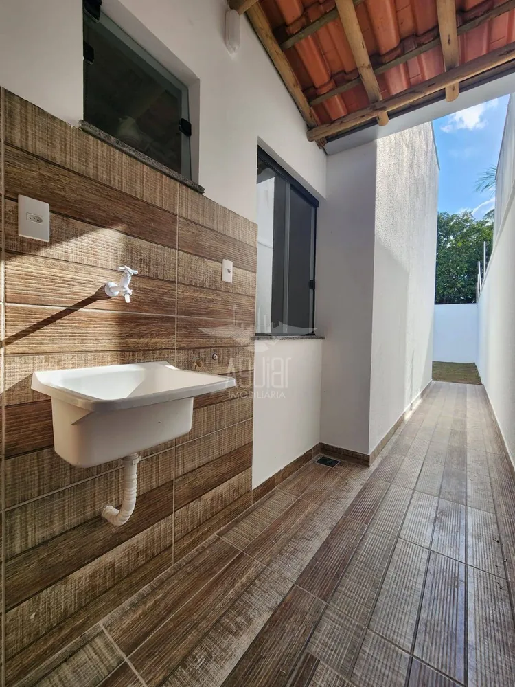 Casa, 2 quartos, 65 m² - Foto 5