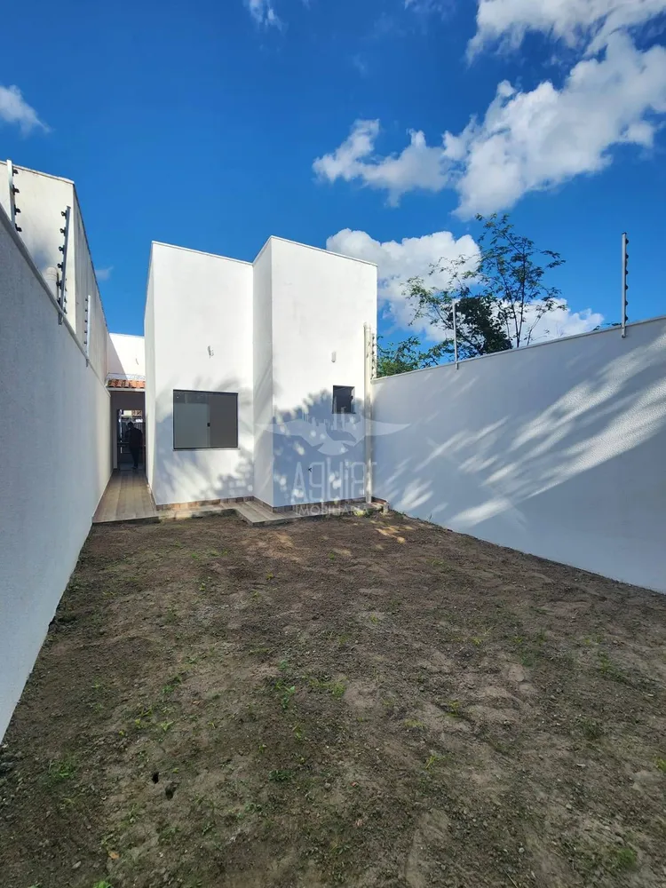 Casa, 2 quartos, 65 m² - Foto 6