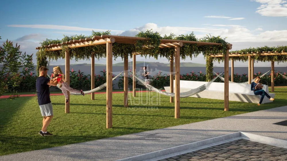 Casa, 2 quartos, 38 m² - Foto 6
