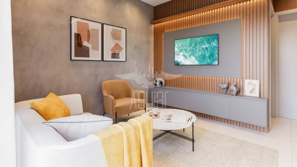 Casa, 2 quartos, 38 m² - Foto 8