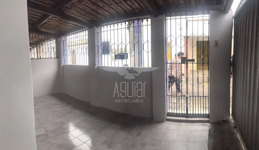 Casa, 2 quartos - Foto 2