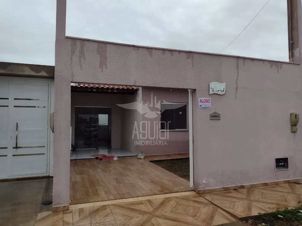 Casa, 2 quartos - Foto 2