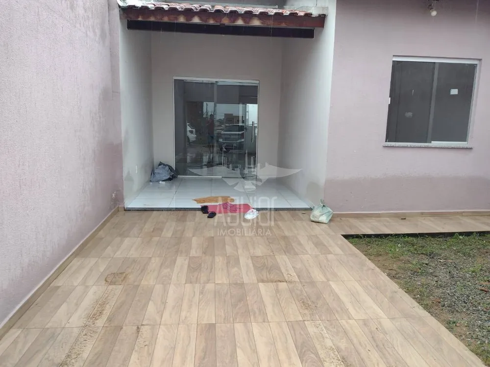 Casa, 2 quartos - Foto 1