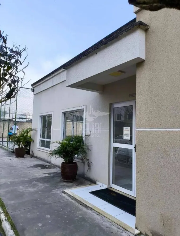 Apartamento, 2 quartos, 46 m² - Foto 8