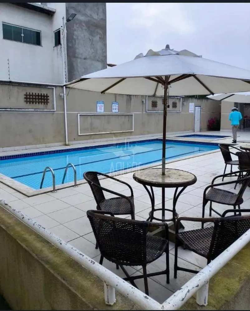 Apartamento, 2 quartos, 46 m² - Foto 5