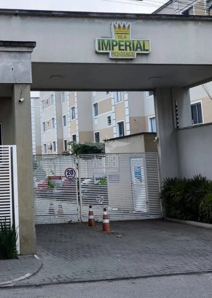 Apartamento, 2 quartos, 46 m² - Foto 1