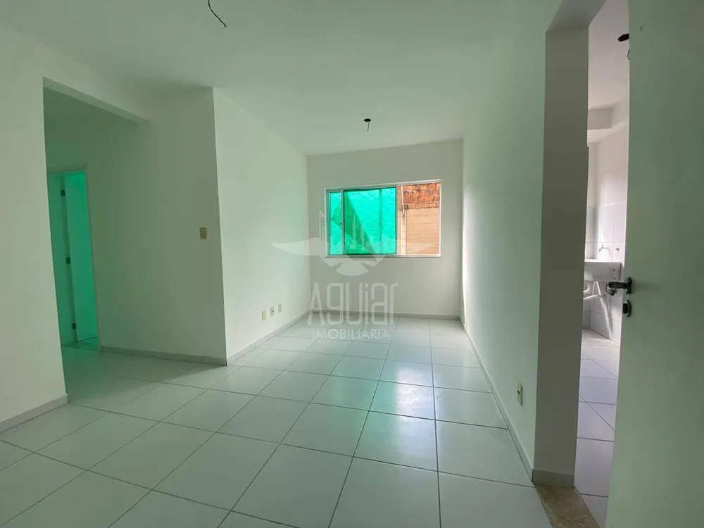 Apartamento, 2 quartos, 46 m² - Foto 9
