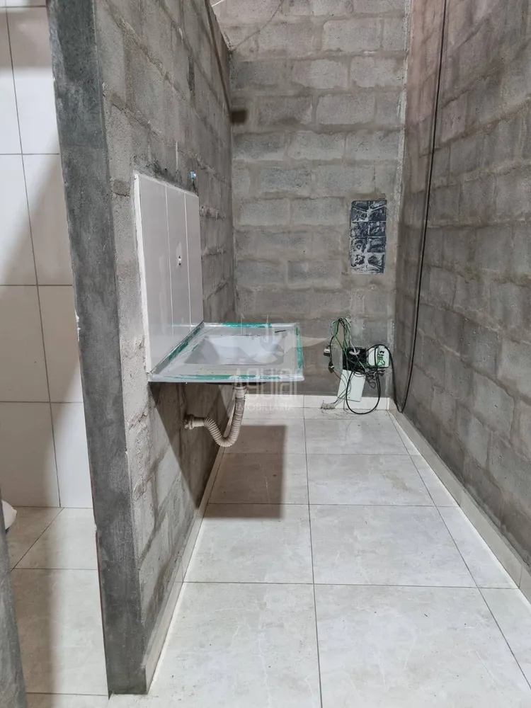 Depósito-Galpão, 330 m² - Foto 11