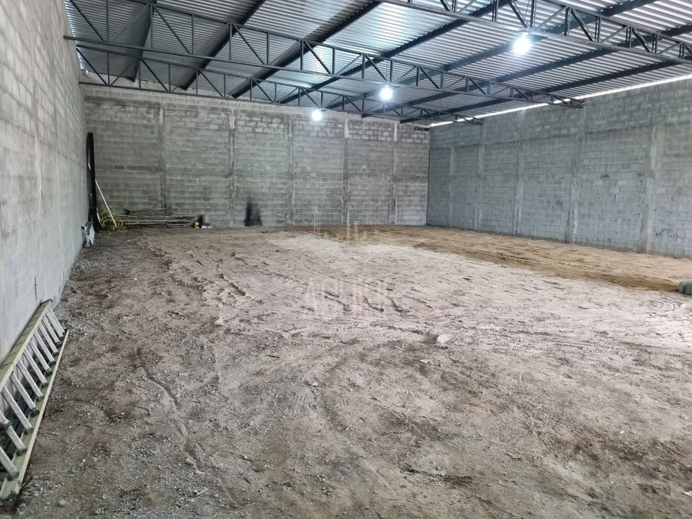Depósito-Galpão, 330 m² - Foto 6