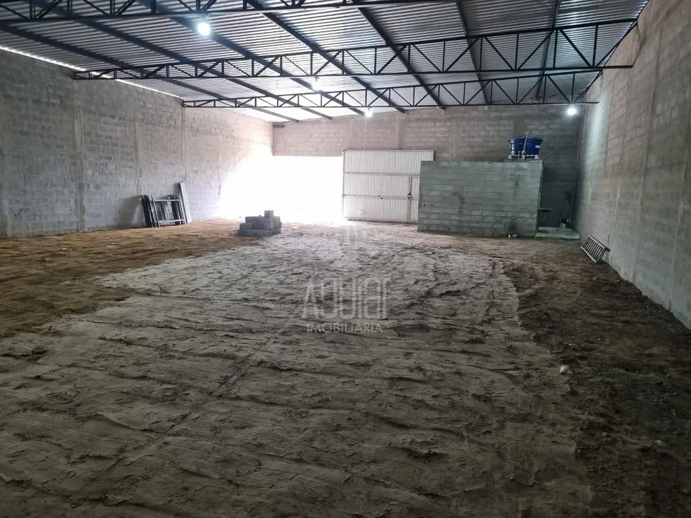 Depósito-Galpão, 330 m² - Foto 4