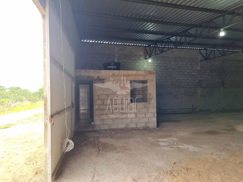 Depósito-Galpão, 330 m² - Foto 13