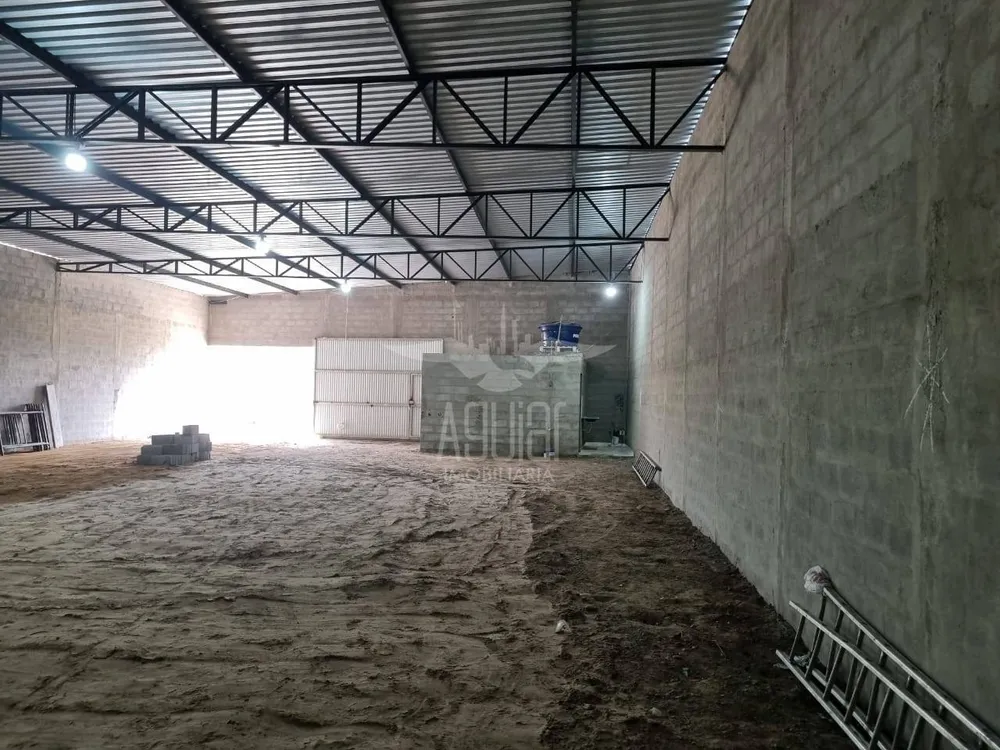 Depósito-Galpão, 330 m² - Foto 12