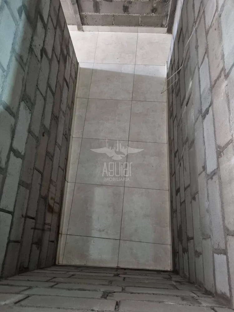Depósito-Galpão, 330 m² - Foto 5