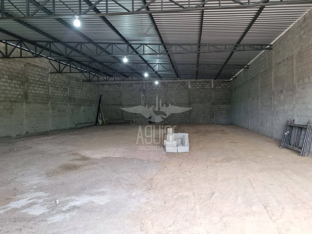 Depósito-Galpão, 330 m² - Foto 7