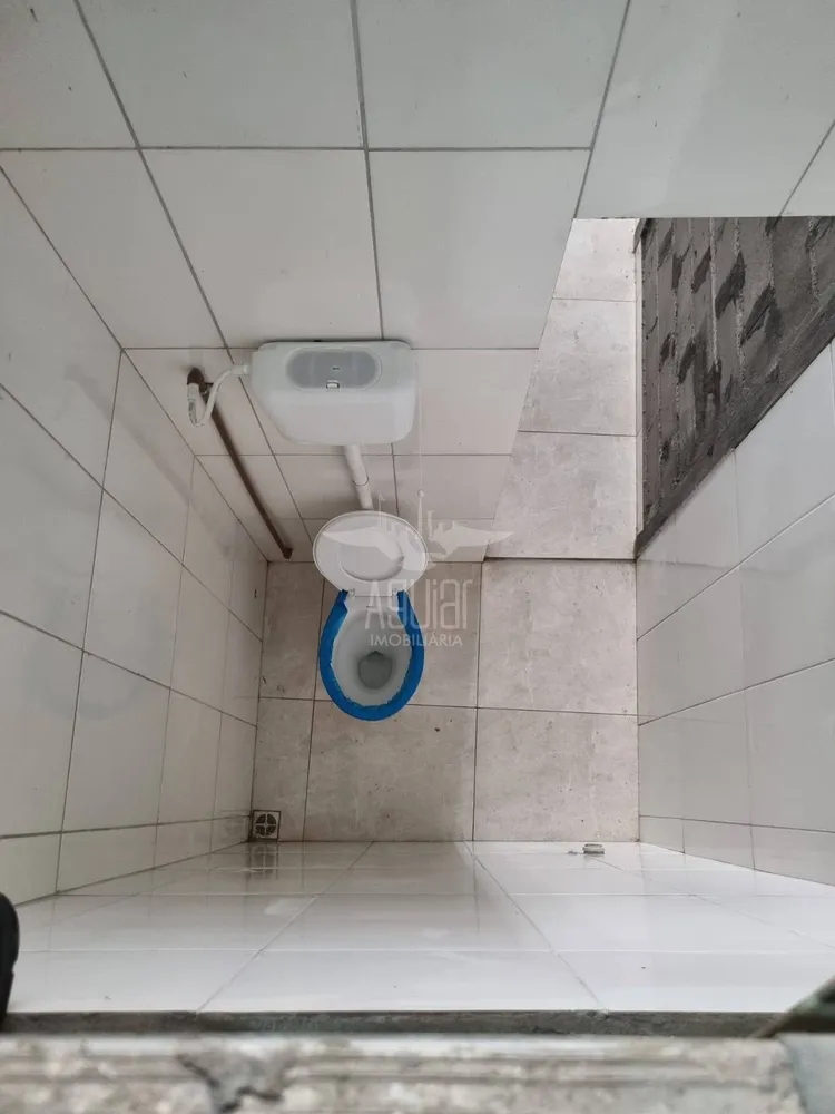 Depósito-Galpão, 330 m² - Foto 10