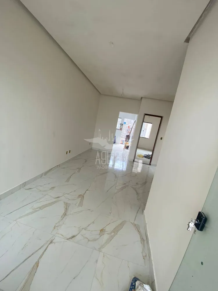 Casa, 2 quartos - Foto 2