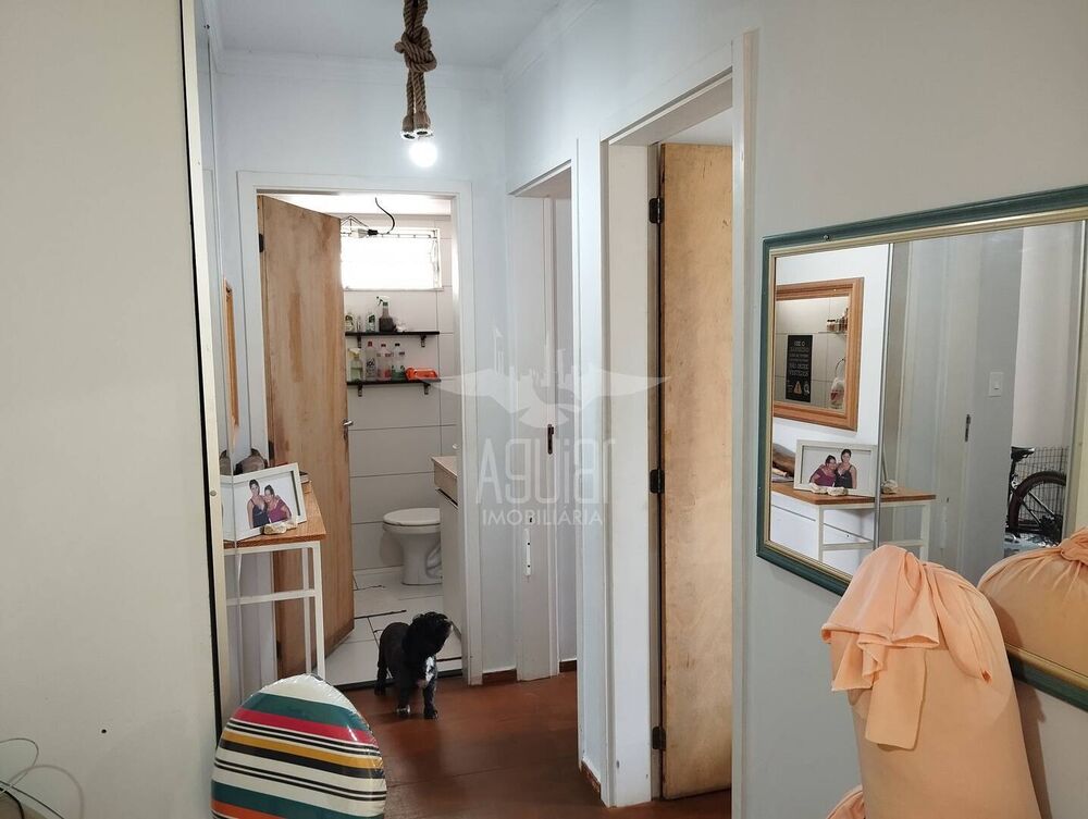 Apartamento à venda com 2 quartos, 50m² - Foto 23