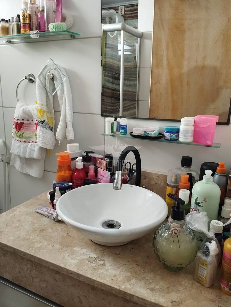 Apartamento à venda com 2 quartos, 50m² - Foto 19