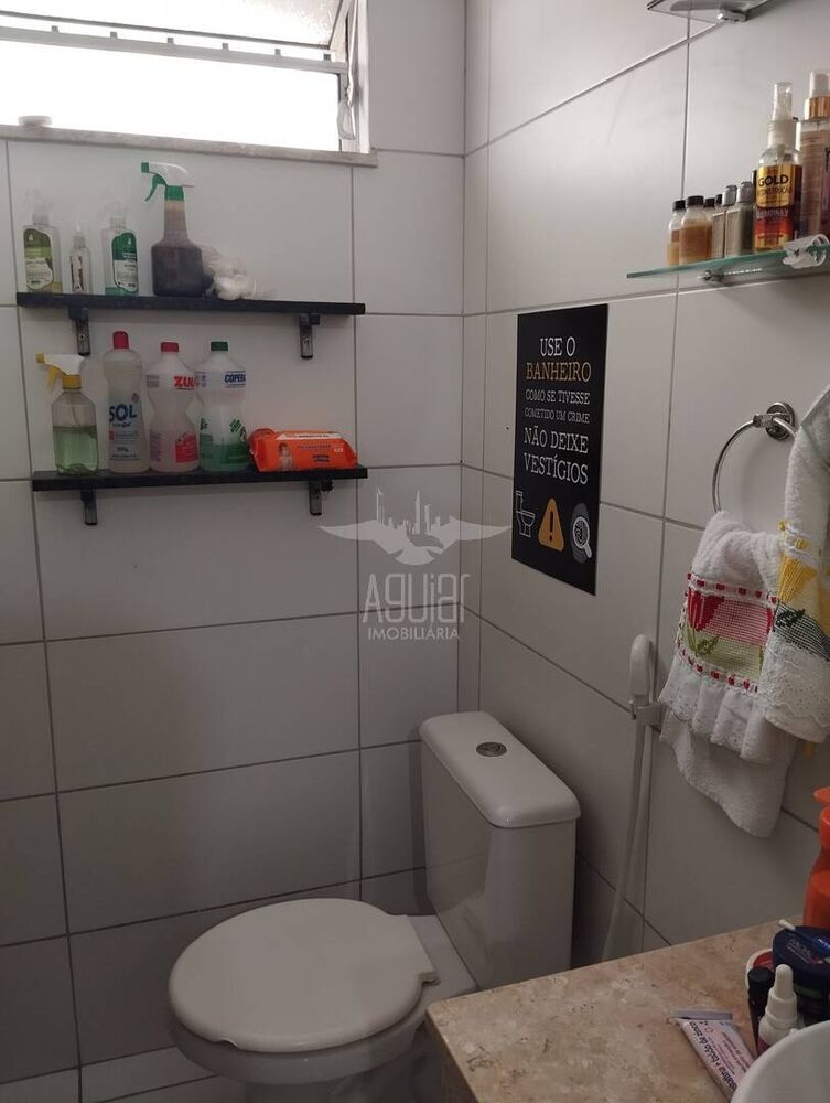 Apartamento à venda com 2 quartos, 50m² - Foto 24